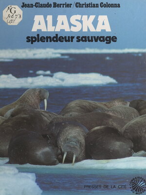 cover image of Alaska
